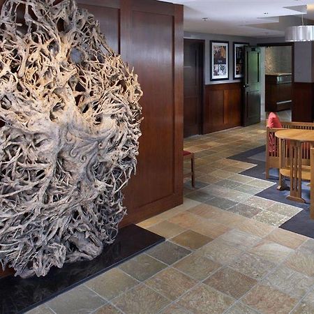 Inn On Woodlake Kohler Interior photo