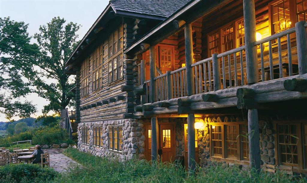 Inn On Woodlake Kohler Facilities photo
