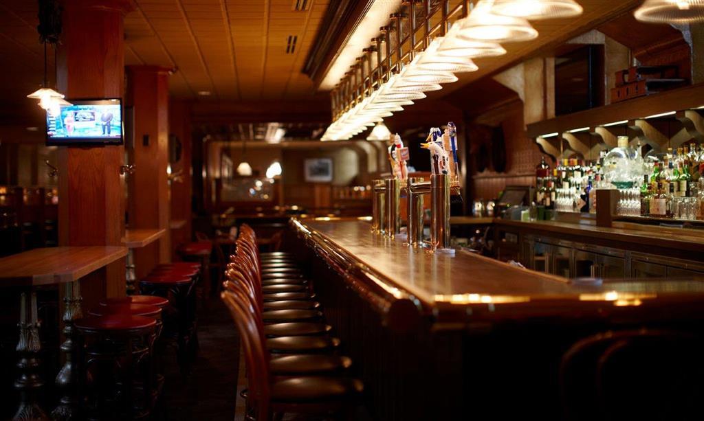 Inn On Woodlake Kohler Restaurant photo