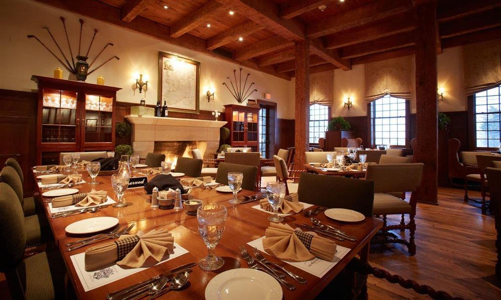Inn On Woodlake Kohler Restaurant photo
