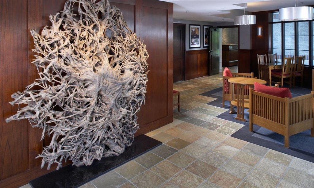Inn On Woodlake Kohler Interior photo