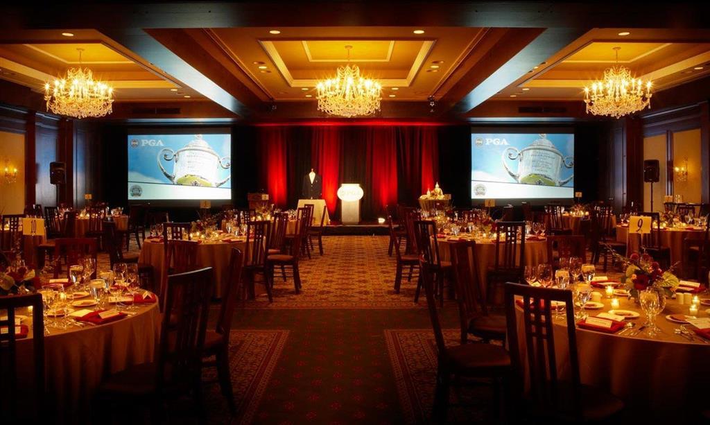 Inn On Woodlake Kohler Facilities photo
