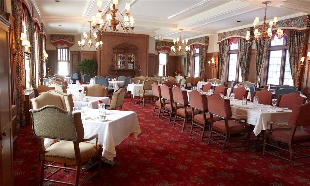 Inn On Woodlake Kohler Restaurant photo