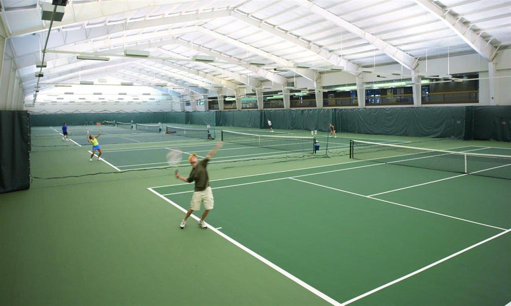 Inn On Woodlake Kohler Facilities photo