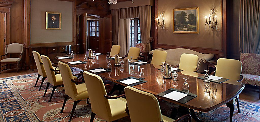 Inn On Woodlake Kohler Exterior photo
