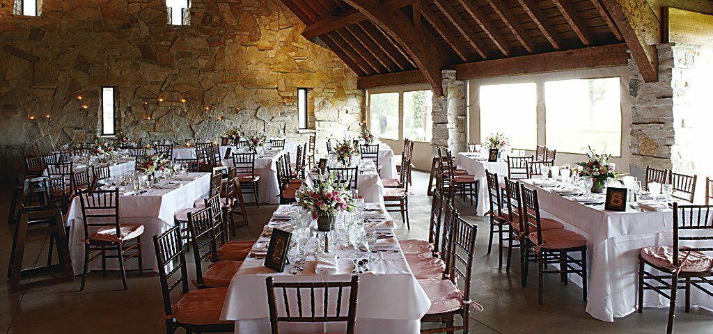 Inn On Woodlake Kohler Exterior photo
