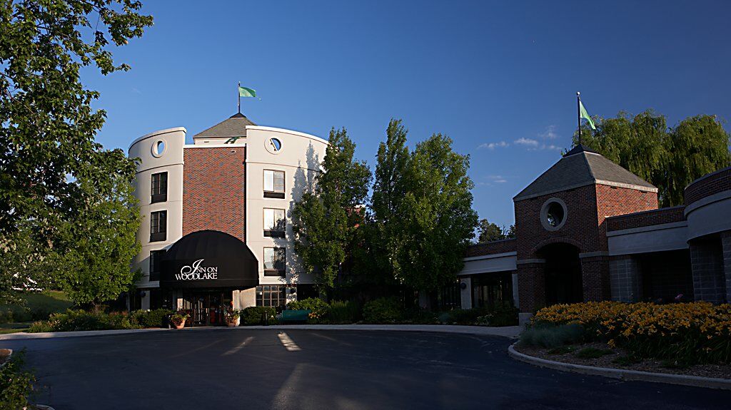 Inn On Woodlake Kohler Exterior photo