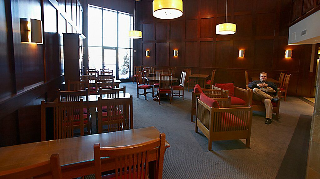 Inn On Woodlake Kohler Exterior photo
